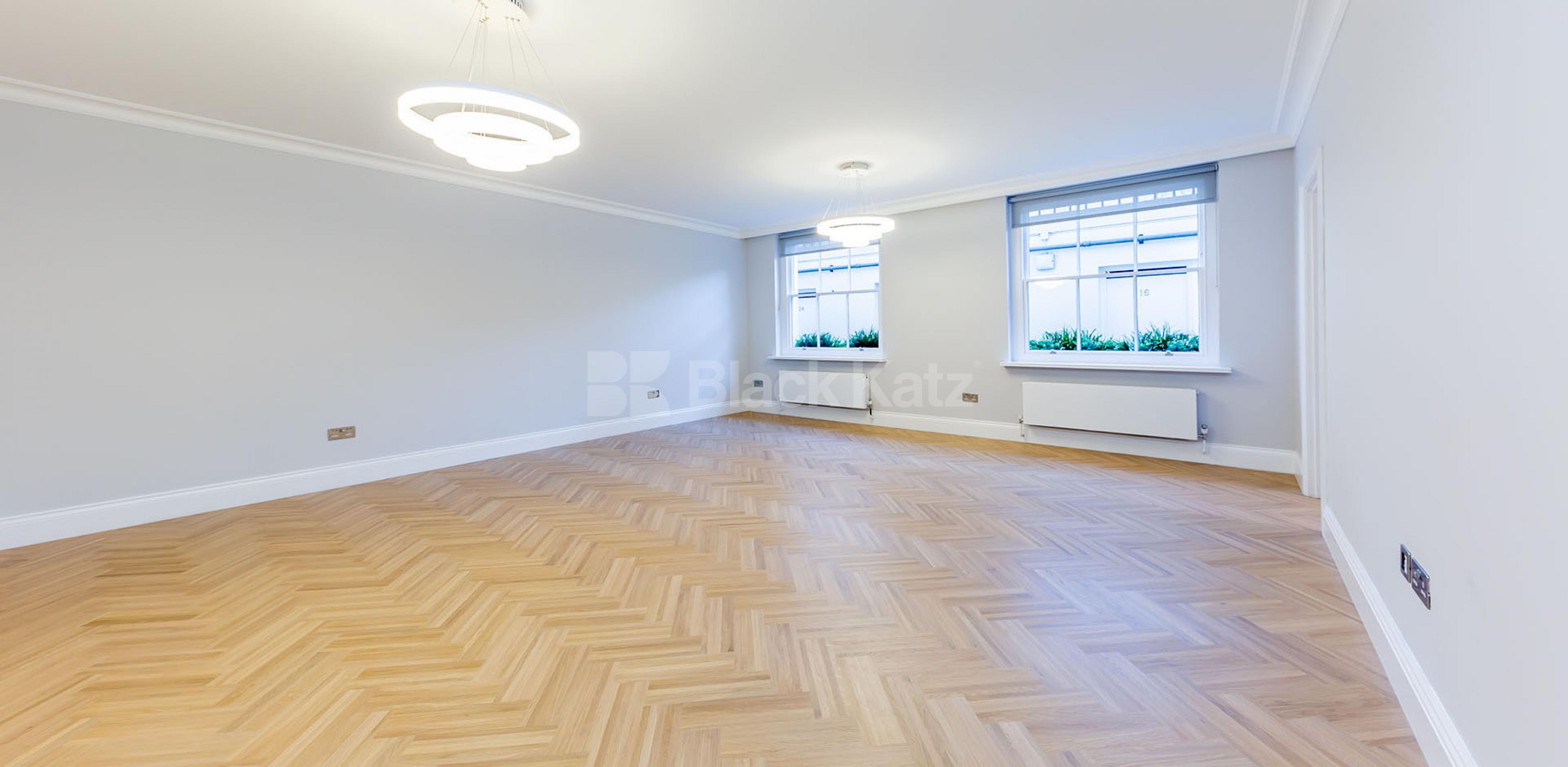 			STUNNING APARTMENT NEAR REGENTS PARK!, 1 Bedroom, 1 bath, 1 reception Flat			 Clarence Terrace, REGENTS PARK-MARYLEBONE NW1